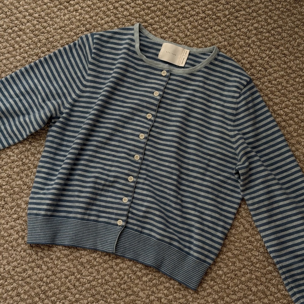 Modref Cardigan